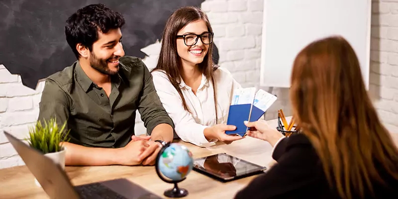 Benefits You Get with Our US Business Visa Consultancy Services in Myanmar