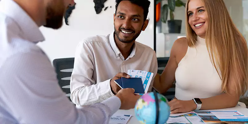 Benefits You Get with Our E2 Visa Support in Myanmar