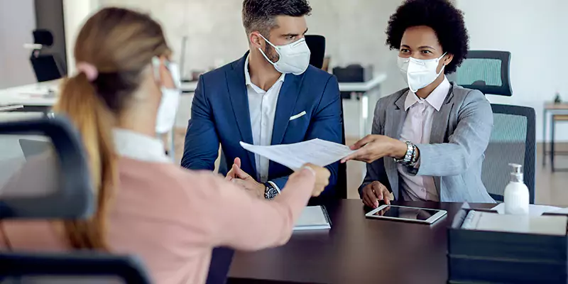 Our Comprehensive Executive US Work Visa Services in Myanmar