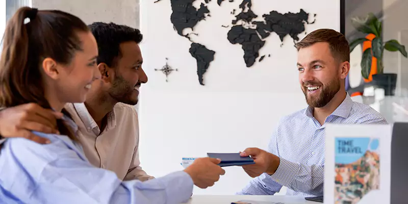 Comprehensive Business Immigration Green Card Services in Myanmar