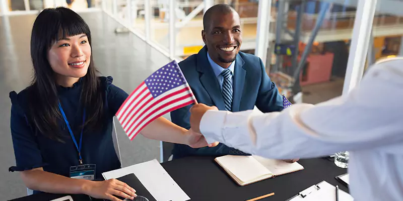Our EB-5 Consultation and Strategy in Myanmar