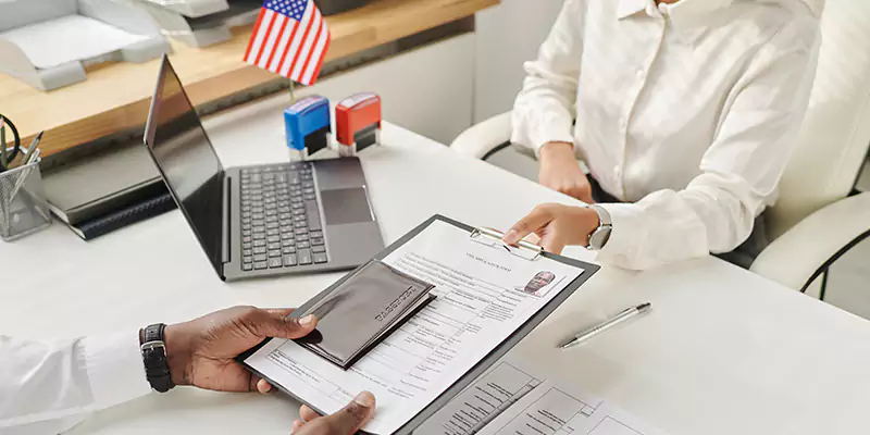 Why Choose Our Immigration Team in Myanmar?