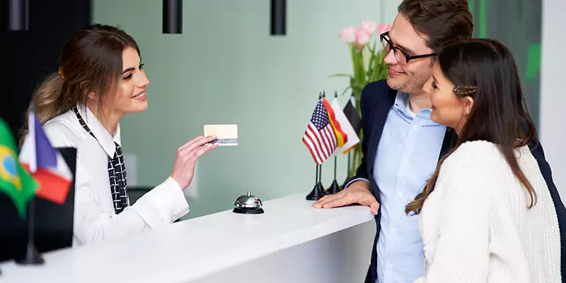 US Startup Visa Services and Strategic Consultation in Myanmar